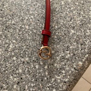 Gucci Belt